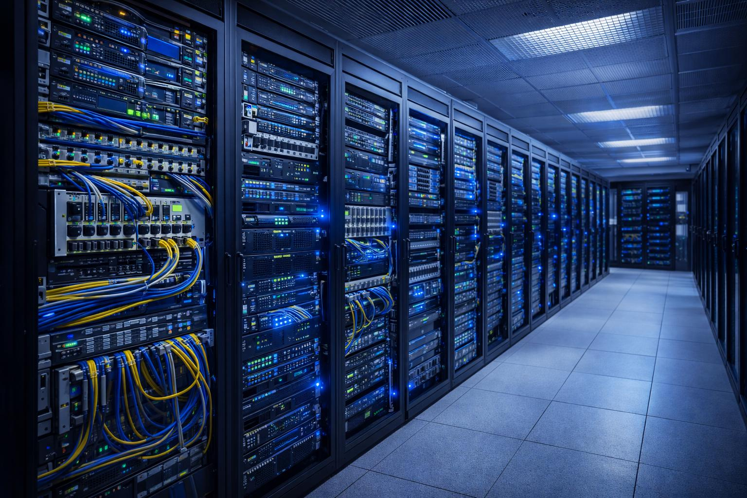 Energy Digitalization Platform