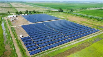 Energy Storage Project Filing Requirements