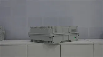 Solar PV Module Lamination Optimization
