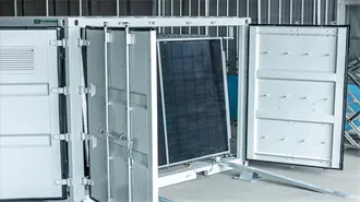 China solar energy 8kw specification product customization
