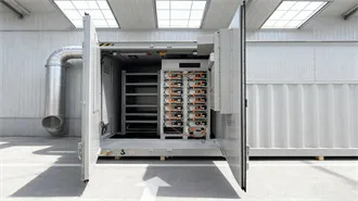 How much does a 270w photovoltaic battery cost