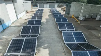 How much does a 5mwh energy storage container cost