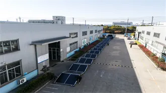 Building a flywheel energy storage platform