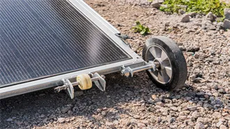 Small Energy Storage Vehicle Price Trend