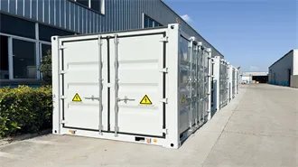 China Solar Liquid Cooling Energy Storage Sales Price