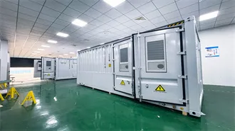 How to maintain liquid batteries