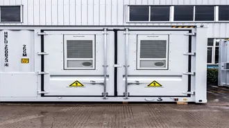 Cost of replacing a single cell in a new energy battery cabinet