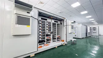 Battery Component Cost
