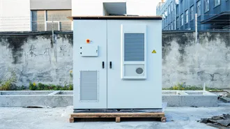 Which items do solar energy storage systems need to be examined for 