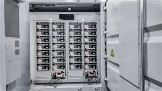 How to adjust the household photovoltaic solar energy intelligent control system