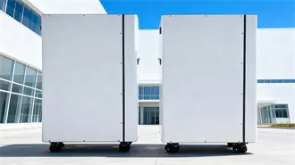 Where can I find a replacement energy storage charging station nearby 