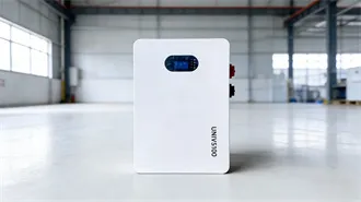 How to calculate the power supply of new energy batteries