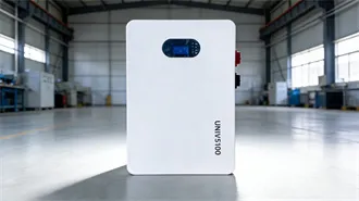 Energy storage system integration standards