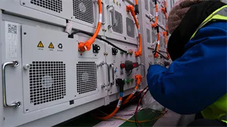 China is the solar energy enterprise ranking