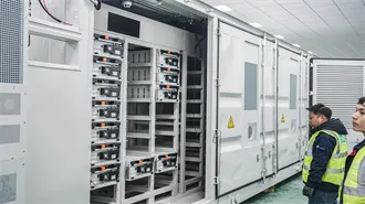 Sierra Leone Energy Storage Power Station Development