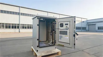 Energy storage power station cost