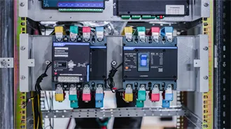 HJ-mi-4c How much does it cost to replace the energy storage battery panel