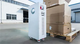 What brands of solar energy storage container equipment are there