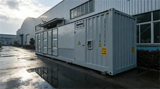 Austria battery energy storage system price list