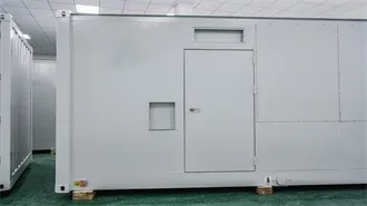Investment cost of grid-connected energy storage power station