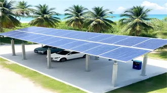 Customized price of rooftop solar panels