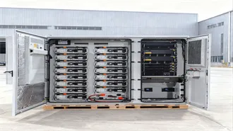 Raw material cost of lithium battery industry