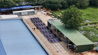 What is the price of solar controller