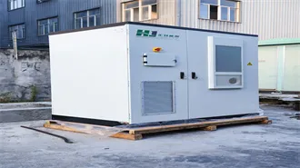 How much does a new energy six-volt battery cost