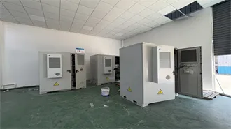Life energy storage system sales