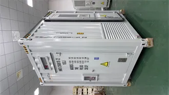 How to automatically charge energy storage charging piles