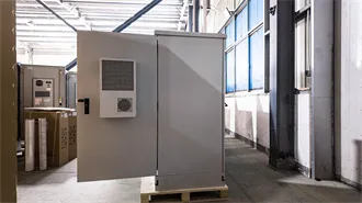 What is energy storage battery in Switzerland