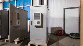 Registering a Photovoltaic Solar Panel Company