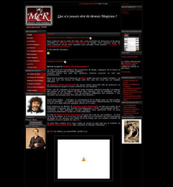 ancien site