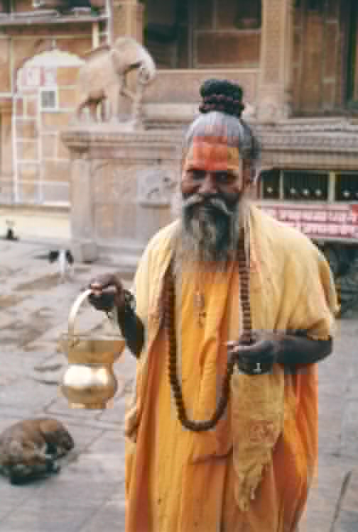 Sadhu