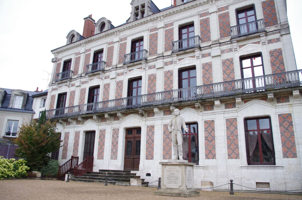 Musée de la Magie à Blois