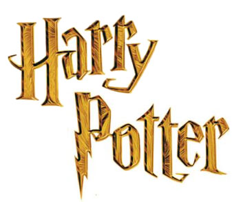 harry potter logo