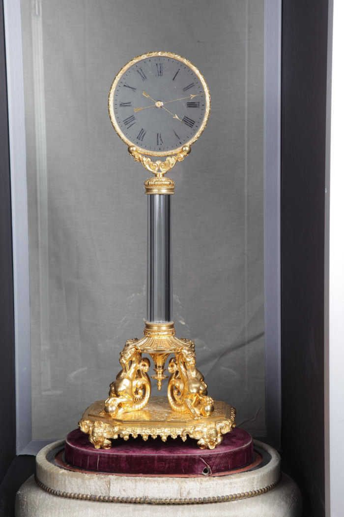 Horloge-Robert-Houdin