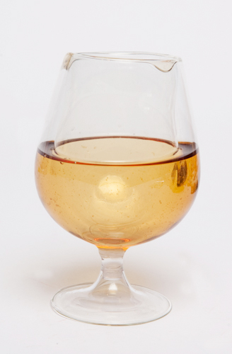 verre cognac