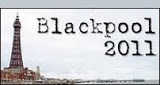 blackpool 2011