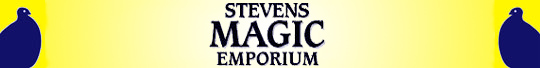 Stevensmagic