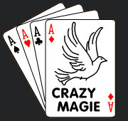 crazymagie