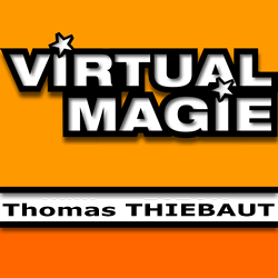 logo VIRTUAL MAGIE