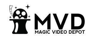Magic Video Depot