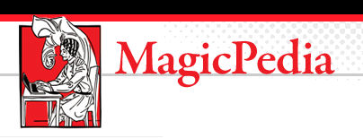 magicpedia