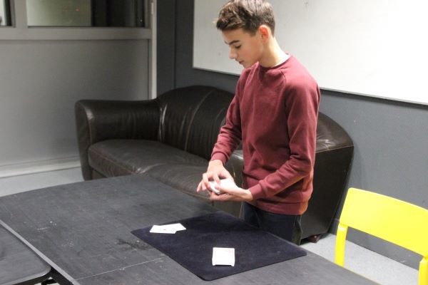 Clément D