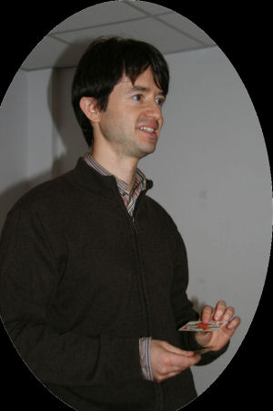 Eric