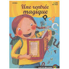 rentree magique