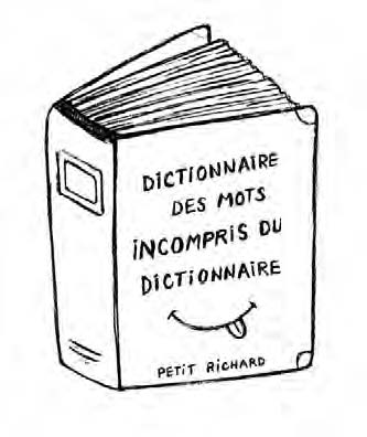 dictionnaire