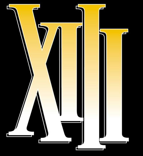 XIII