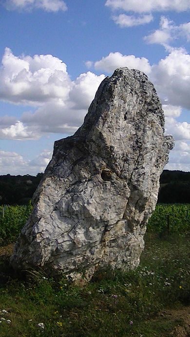 Menhir